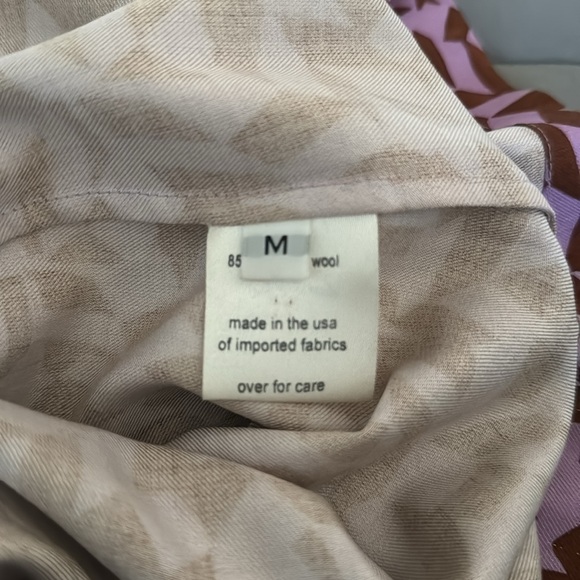 RACHEL COMEY Dress - Picture 10 of 10